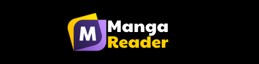 MangaReader Logo
